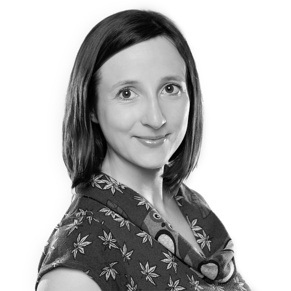 Martina Sedláková Zámek Žďár