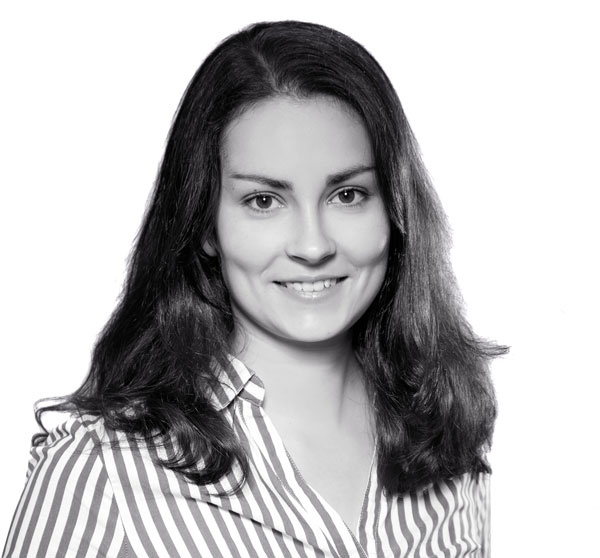 Martina Schutová Zámek Žďár