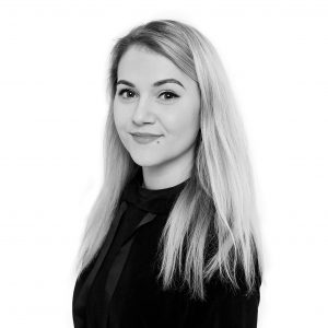 Kristýna Hamáková Zámek Žďár nad Sázavou