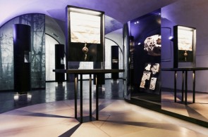 Muzeum nové generace - Zámek Žďár nad sázavou