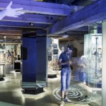 Muzeum nové generace - Zámek Žďár nad sázavou