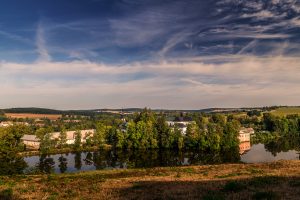 Zámek Žďár nad Sázavou