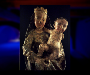 Madona - Muzeum nové generace Zámek Žďár