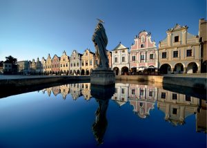 Telč
