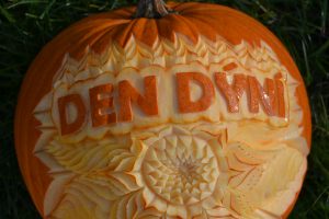 Den dýní - Zámek Žďár
