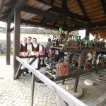 Vírský mlýnek - Horácké muzeum