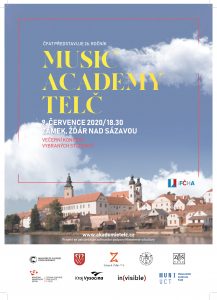 Music Academy Telč