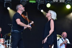 Čechomor - Zámek Žďár