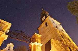 Zámek Žďár - Muzejní noc